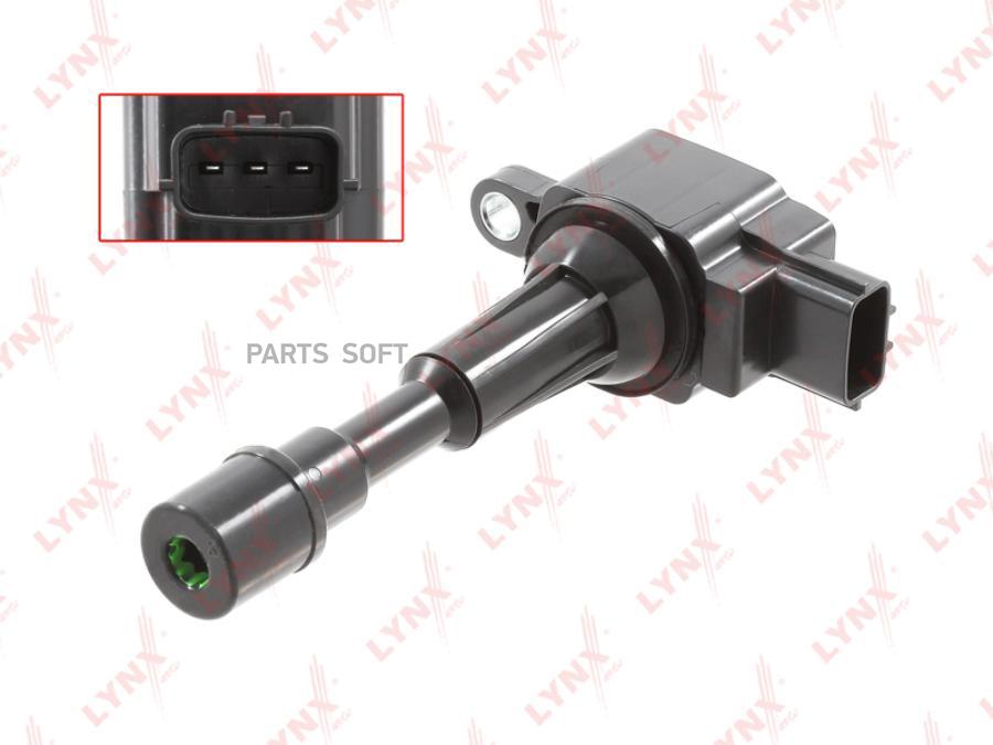 

LYNXAUTO SPL1172 Катушка зажигания 1шт