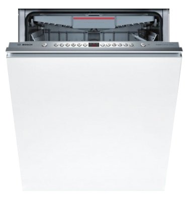 фото Встраиваемая посудомоечная машина bosch smv 46mx04 e