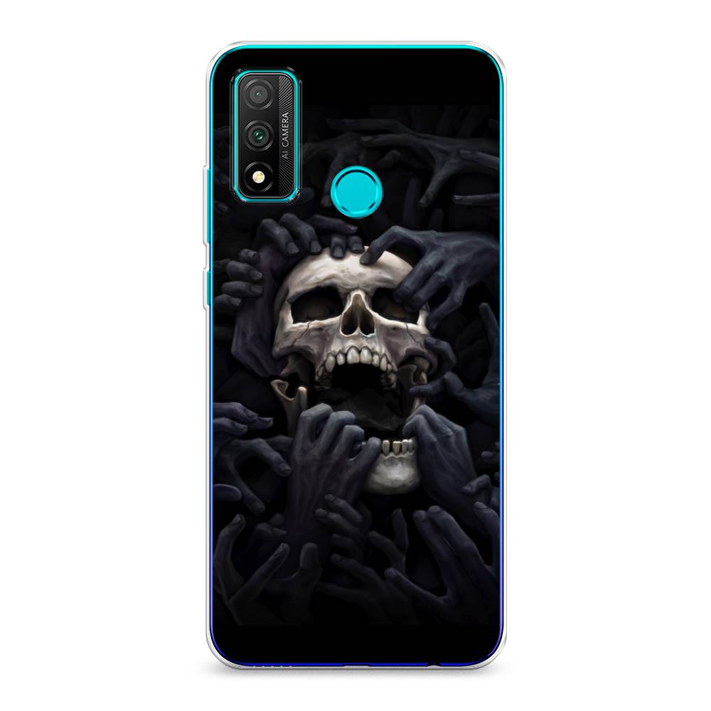 

Чехол Awog "Череп 29" для Huawei P Smart 2020
