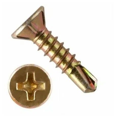 

Саморез оконный 3,9х16мм (1000шт)