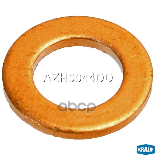 

Кольцо Уплотнительное Krauf арт. AZH0044DD