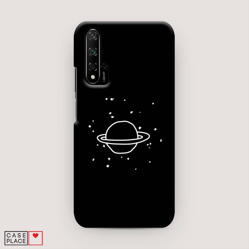 

Чехол Awog "Дудл Юпитера" для Huawei Nova 5T, 610520-3