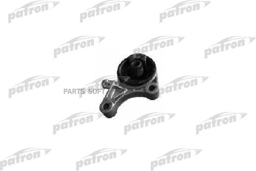 Опора двигателя Opel Astra/Zafira 2.0DTi 98- PATRON PSE3363