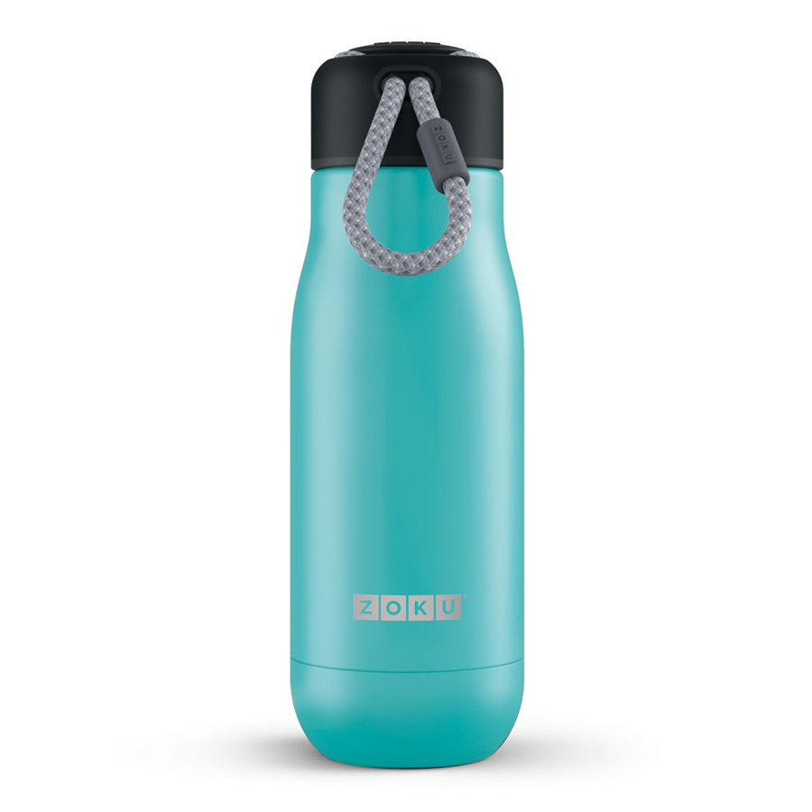 Термос Zoku Hydration ZK141-TL 0,35 л голубой