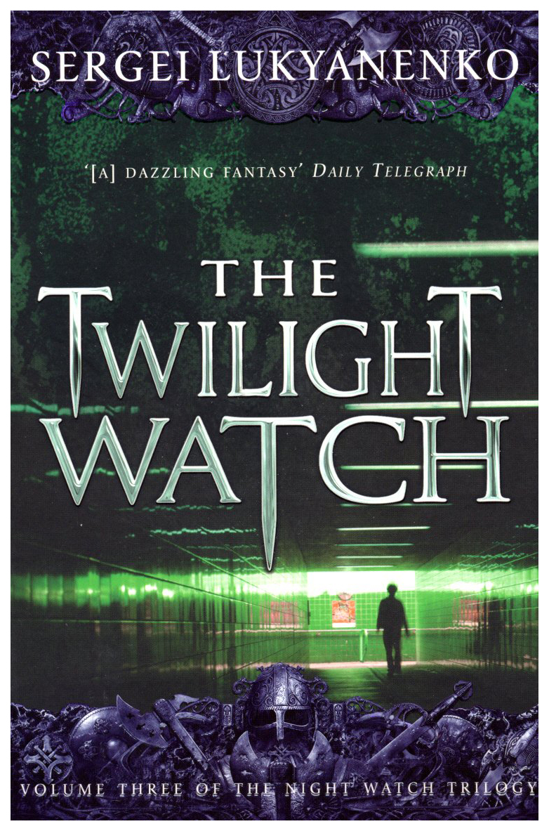 

Twilight Watch