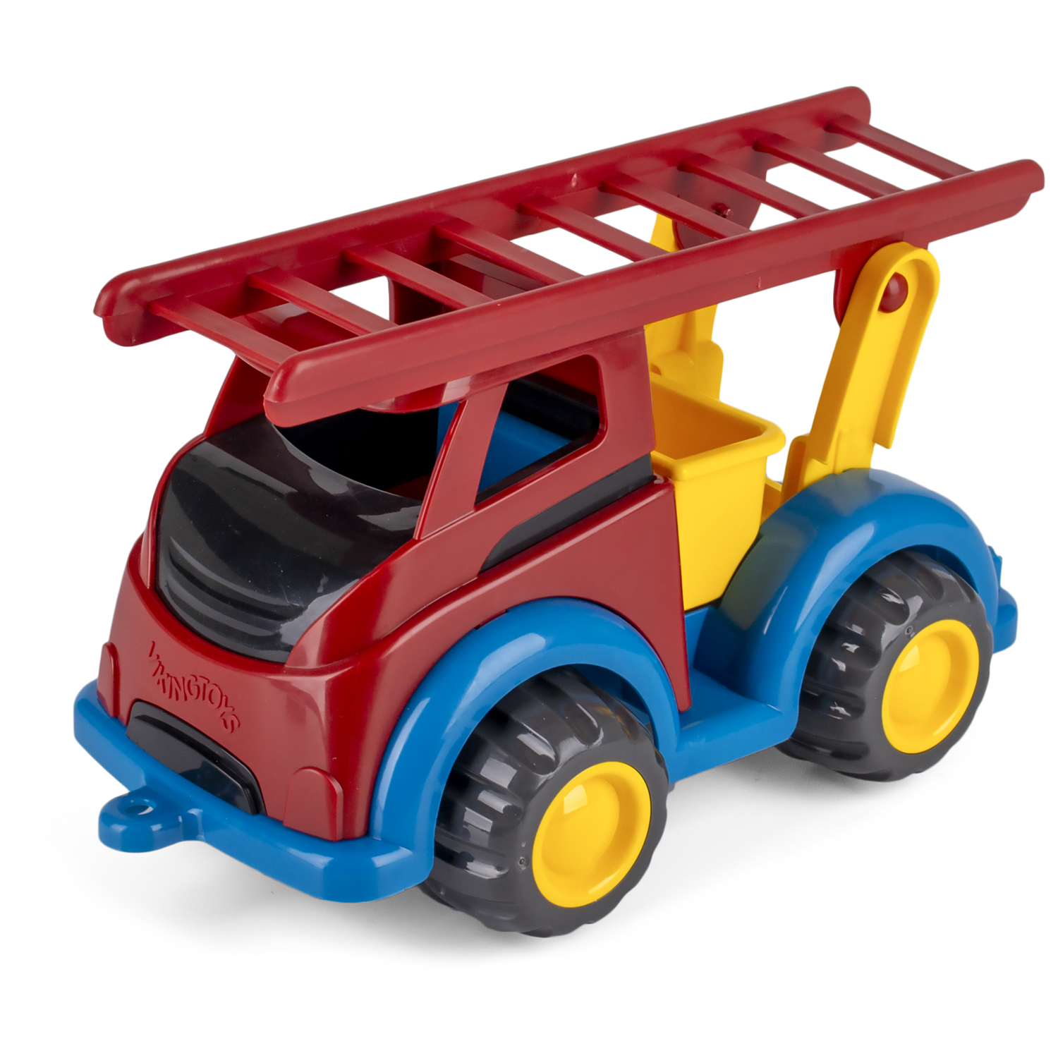 

Пожарная машина Viking Toys 31 см, бордовый