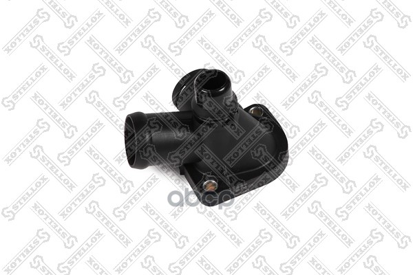 

75-50730-SX_фланец системы охлаждения Audi A4, Seat Exeo, Skoda Superb, VW Passat 97>