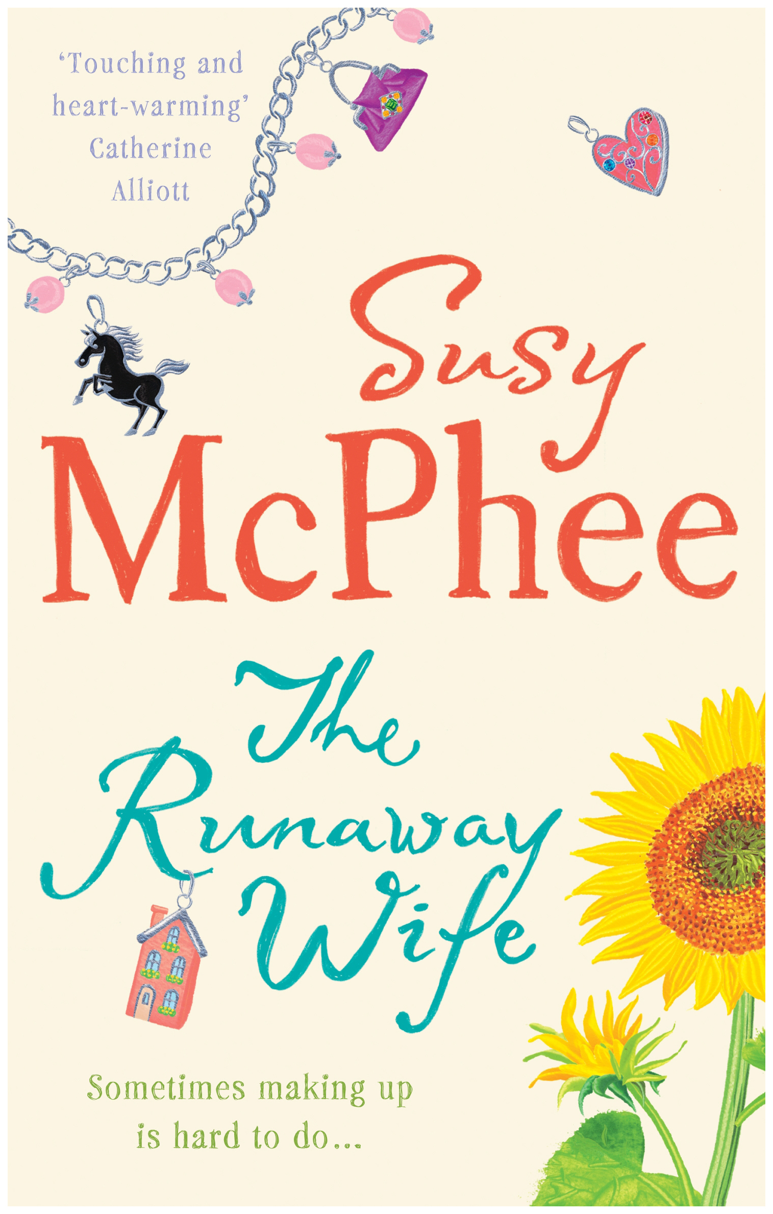 

The Runaway Wife