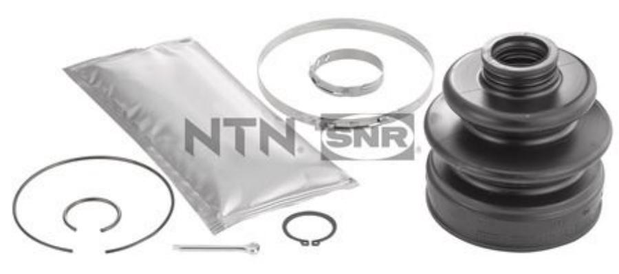 

NTN-SNR Пыльник ШРУСа NISSAN: NP300 NAVARA 10-, PATHFINDER III 10-