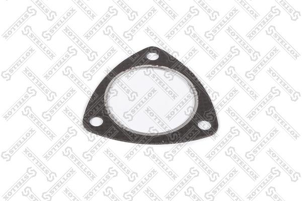 

75-51759-Sx прокладка Приемной Трубы Audi A4/A6, Vw Passat 1.6-2.0 95> Stellox 7551759SX
