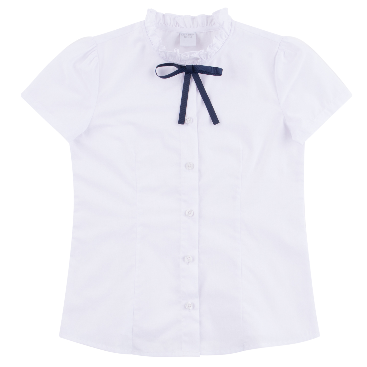 

Блузка детская Leader Kids DS212-g4-1-030 р.158, DS212-G4-1-030