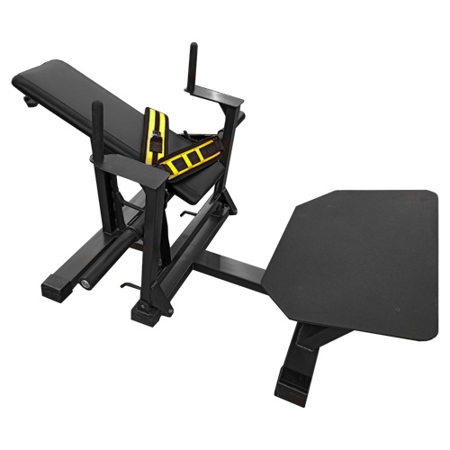 

Тренажер Bronze Gym BGR-805 Ягодичный мост