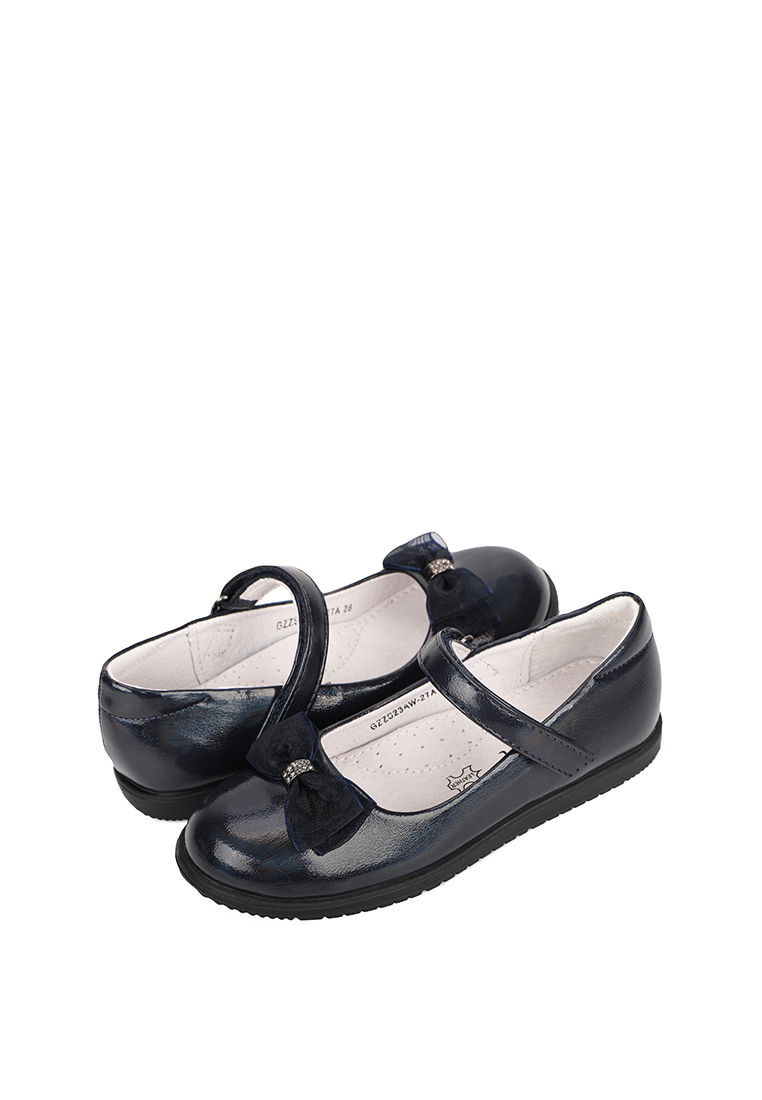 

Туфли Honey Girl GZZS23AW-27A, синий, 27, GZZS23AW-27A