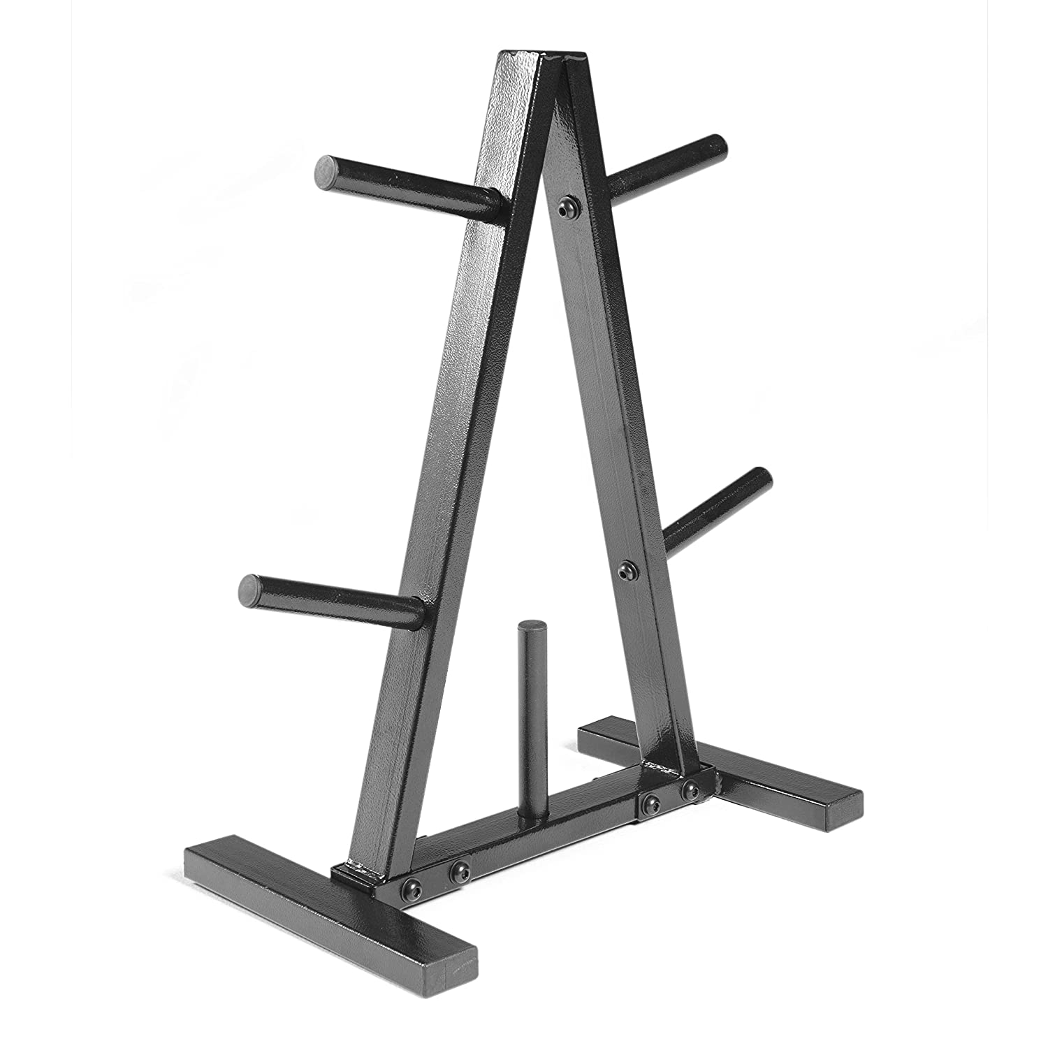 

Bronze Gym BRONZE GYM BR-1033 Стойка для дисков