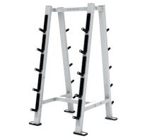 

Matrix Fitness MATRIX G1-FW160 Подставка под грифы, 10 штук
