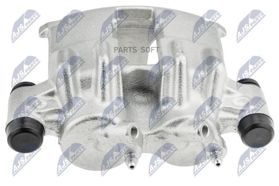 

NTY СУППОРТ FIAT DUCATO 02-, CITROEN JUMPER 02-, PEUGEOT BOXER 02- /PRAWY,DO TARCZY 24MM/