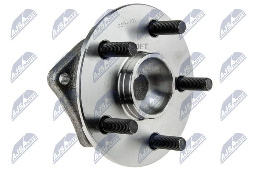 

NTY Подшипние ступицы зад TOYOTA CELICA 99 CORORLLA JP 01- NTY KLTTY105