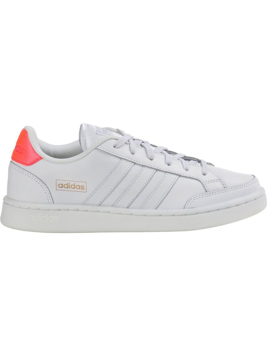 

Кеды женские Adidas 4062059387576 белые 39 1/3 EU, Белый, 4062059387576