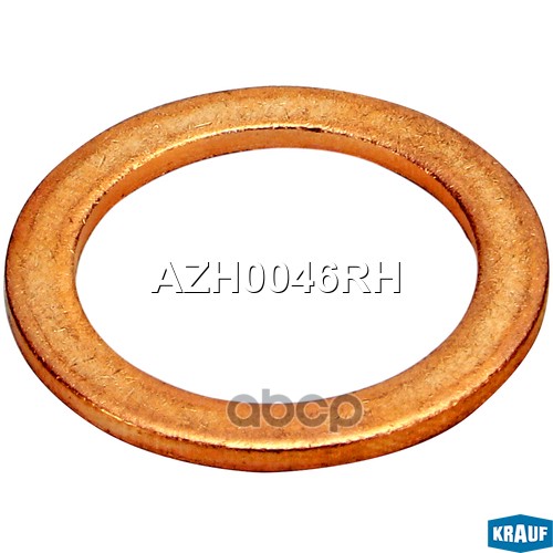 

Кольцо Уплотнительное Krauf арт. AZH0046RH