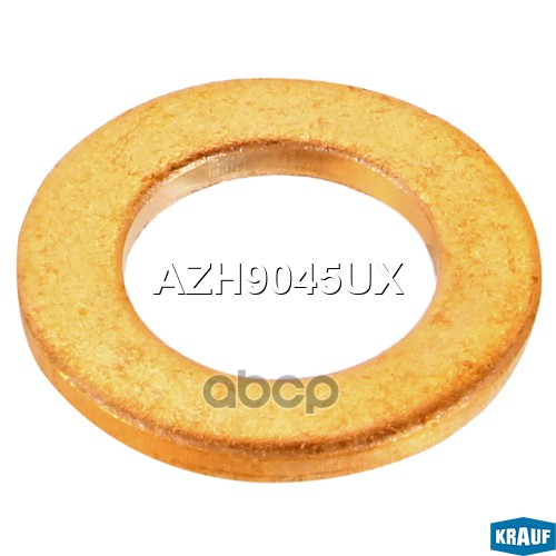 

Кольцо Уплотнительное Krauf арт. AZH9045UX