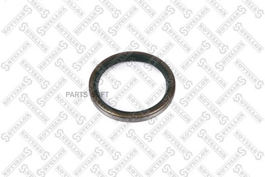 

81-01220-Sx сальник Nbr 42X52x5/8.5 B1dfslsf Man Stellox 8101220SX