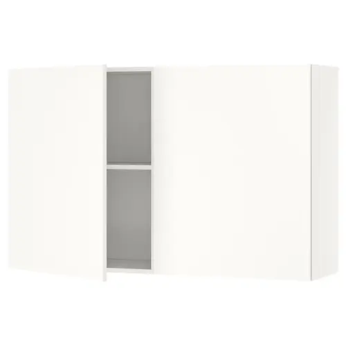 

Шкаф IKEA 703.485.30, Белый