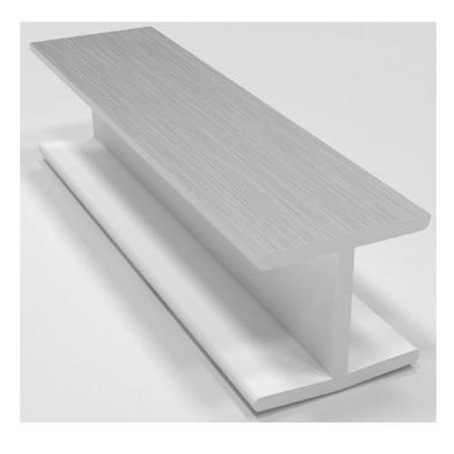 

Соединитель цоколя 150, Шлифованный алюминий, 2 шт, Серый