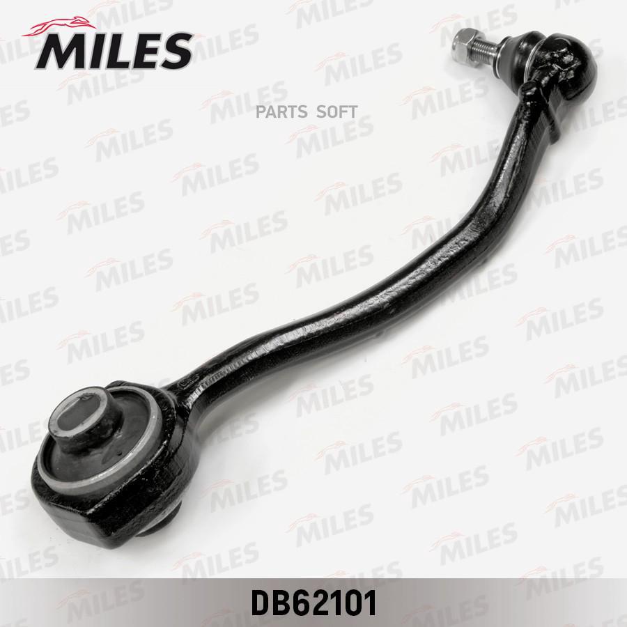 

Рычаг Miles Db62101 Mb W203 Пер.Подв.Нижн.Прав. Miles арт. DB62101