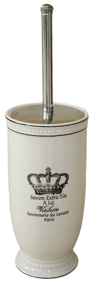 

Ершик на подставке Vanstore Crown 302-06