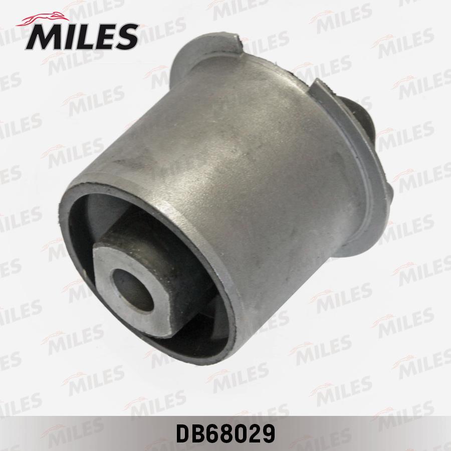 

С/Блок Miles Db68029 Рычага Пер. Подвески Land Rover Discovery Iii, Range Rover Sport Задн