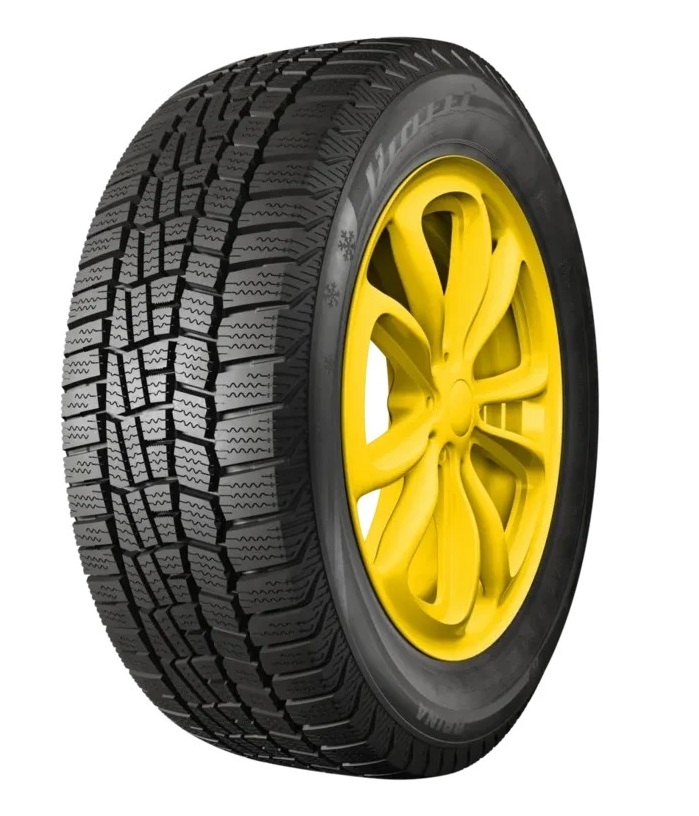 

Шины Viatti Brina V-521 195/60 R15 88 T, Brina V-521