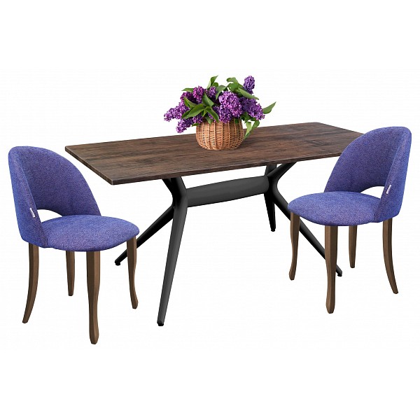 

Набор обеденный SHT-DS176, SHT-DS176