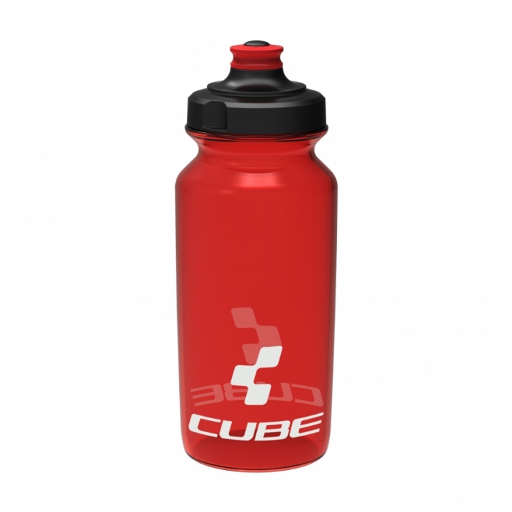 Cube Фляга Cube Bottle Icon 500мл цвет Красный 1260₽