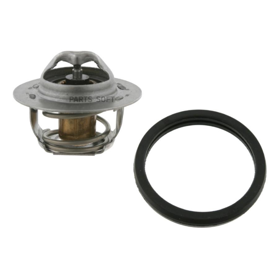 

Термостат Febi 24028 Renault Megane I/Ii / Laguna Febi арт. 24028