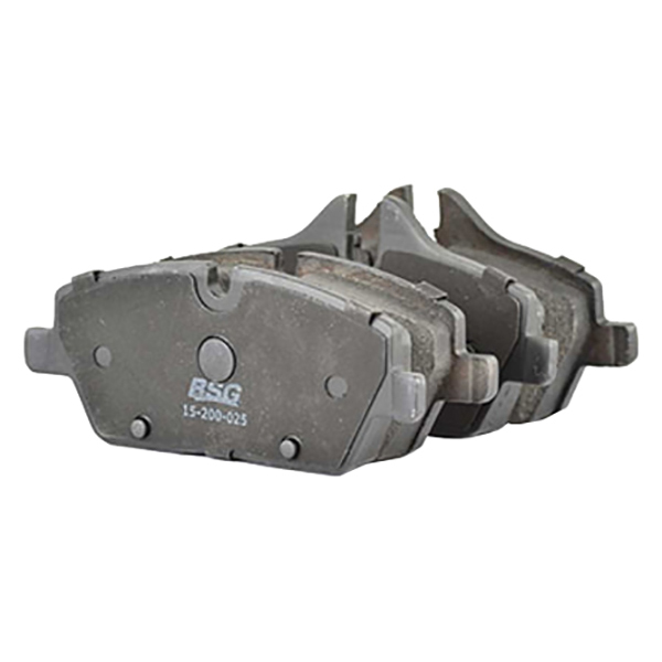 

Тормозные колодки BSG bsg15200025