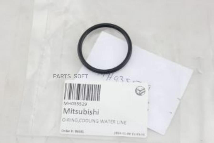 

Кольцо Уплотнительное MITSUBISHI арт. MH035529