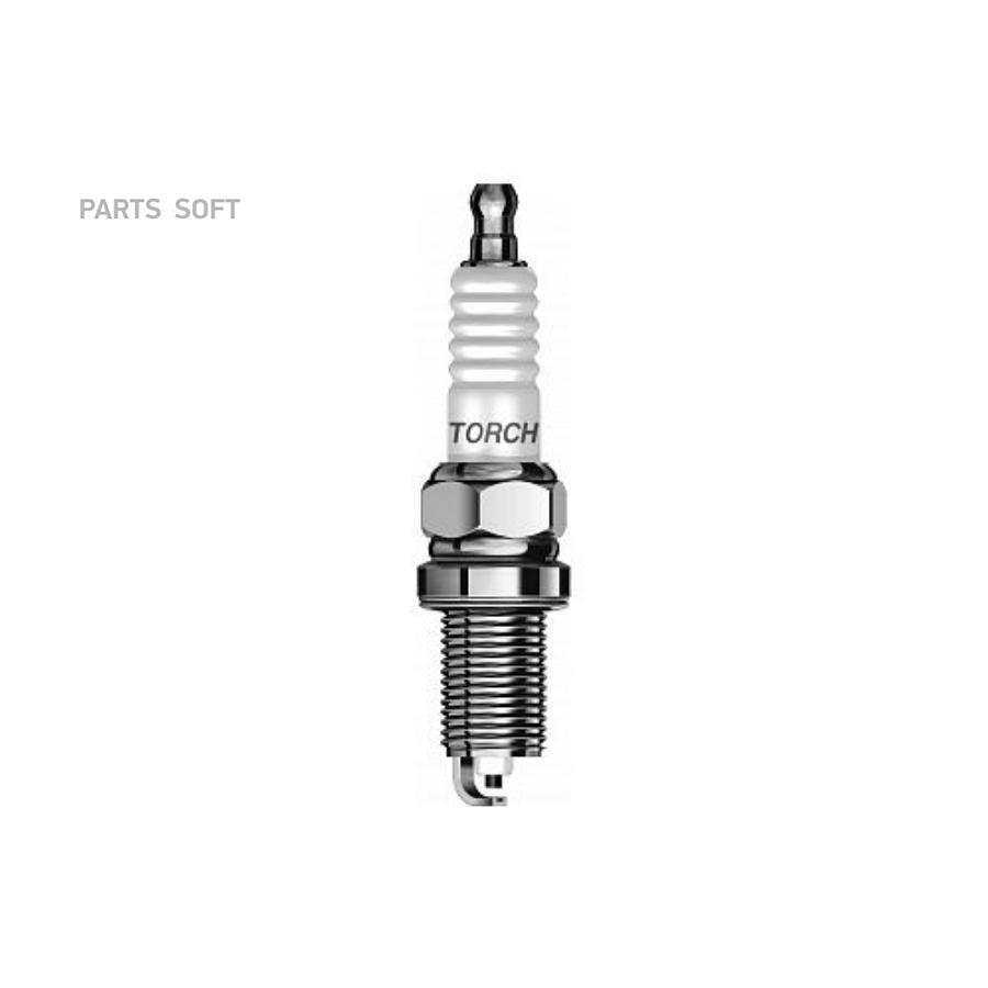 

Свеча Зажигания Iridium Zfr5f-Ix11 Hyundai/Kia/Mazda/Mb Torch K5raiu-11 Torch арт. K5RAIU-