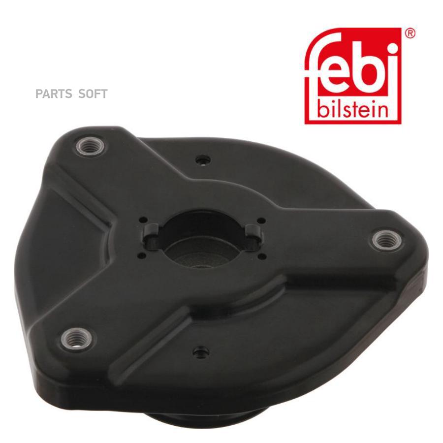 

Опора Амортизатора Febi 28495 Mb W204 Пер. / 2043200073 Febi арт. 28495