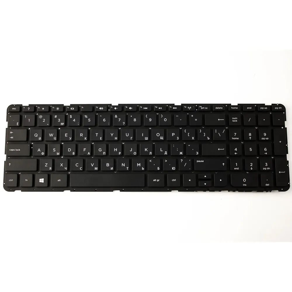 Клавиатура для ноутбука HP 15-g000