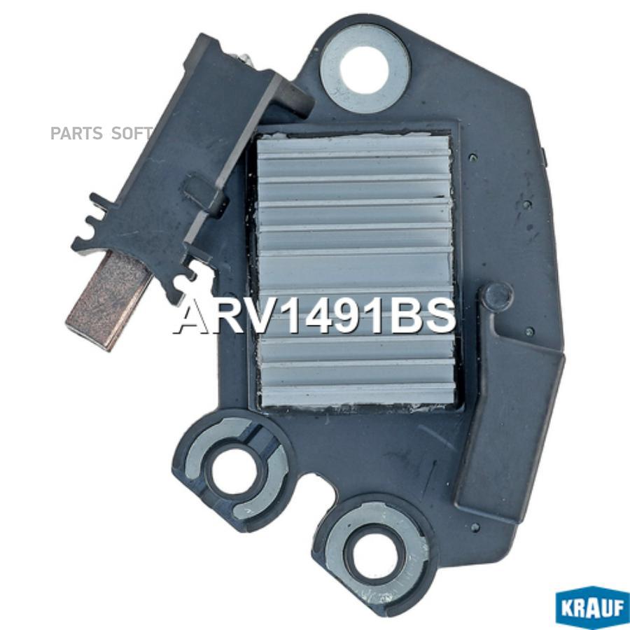 

Регулятор генератора