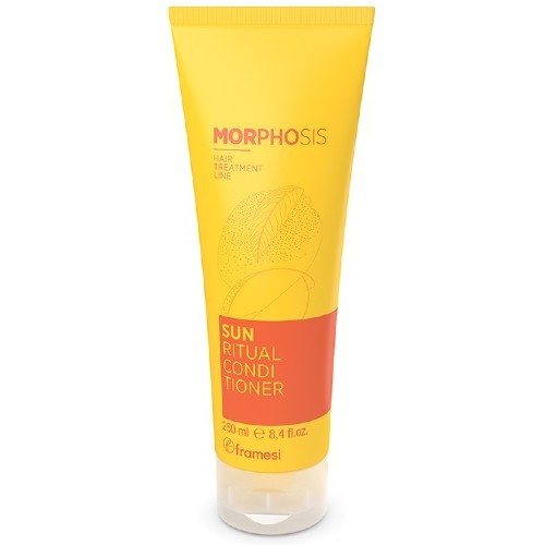 

Солнцезащитный кондиционер Sun ritual conditioner (250ml)