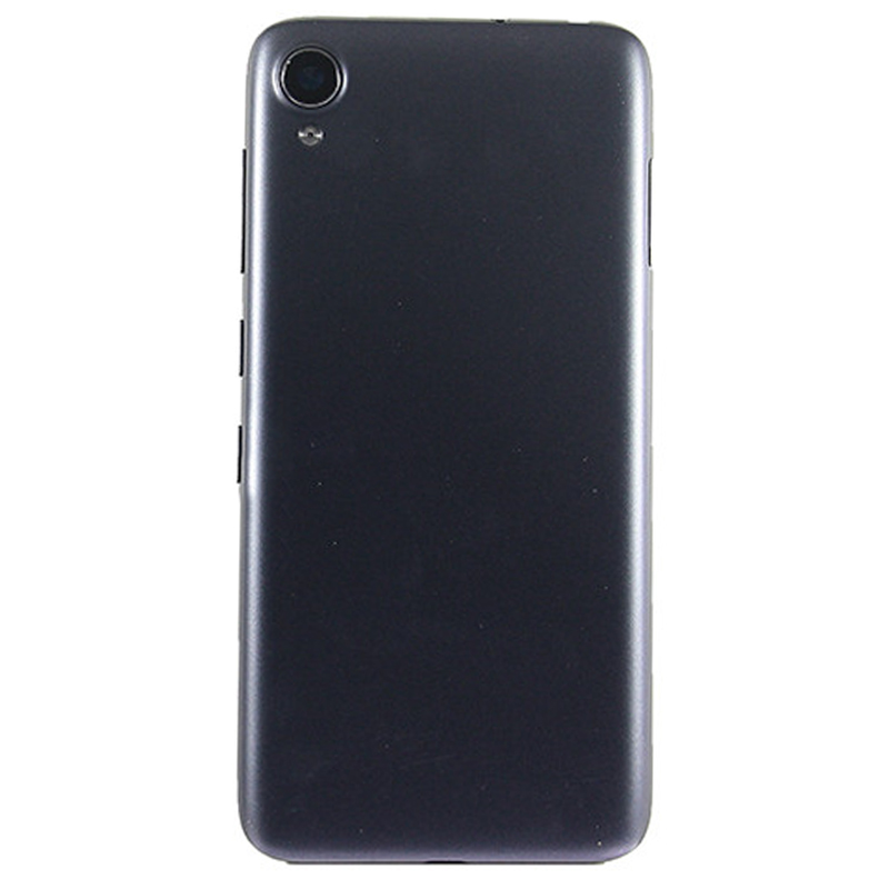 

Задняя крышка BaseMarket для Asus Zenfone Lite L1 G553KL (черная)
