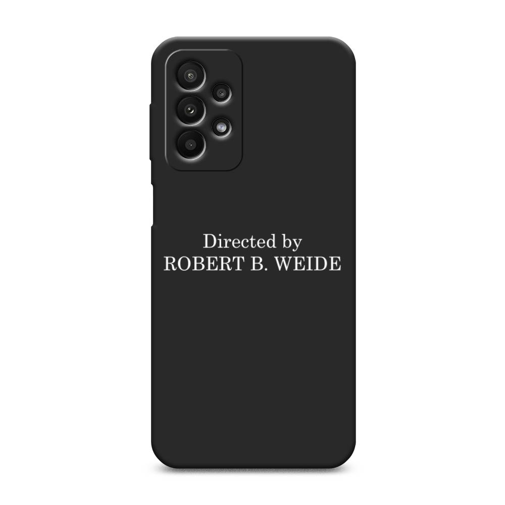 

Чехол Awog на Samsung Galaxy A23 / Самсунг A23 "Robert B Weide", Разноцветный, 2105052-1