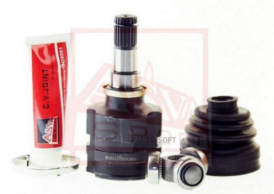 

ASVA TYIU-ZRE180 ШРУС внутр.23x35x20 TOYOTA AURIS 2012 1шт