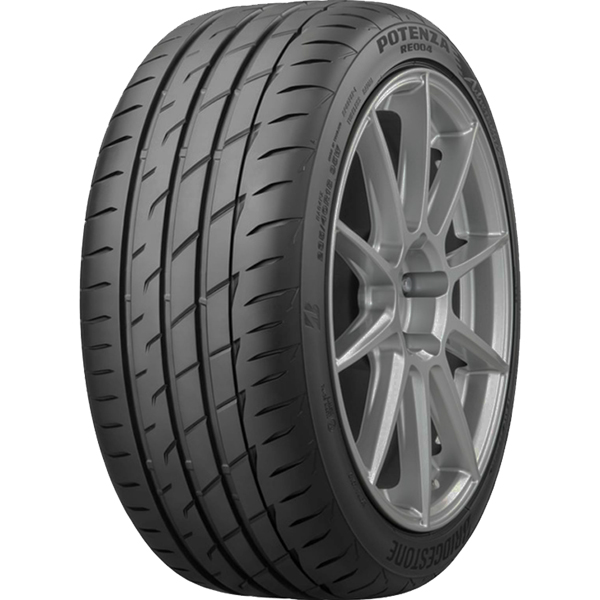 

Шины BRIDGESTONE 225/50/17 W 98 RE-004 XL, RE-004