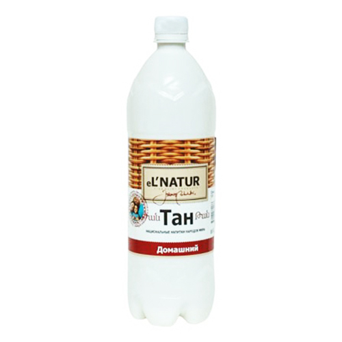 

Тан eL'Natur Домашний 1,9% 1 л