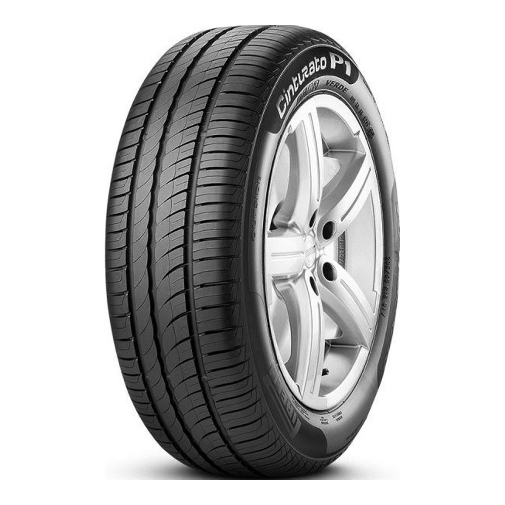 фото Шины pirelli 195/65/15 h 91 cinturato p1