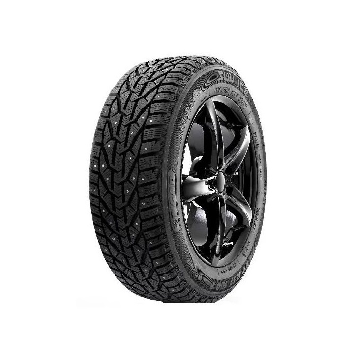 

Шины Tigar Ice 215/50 R17 95T, Ice XL