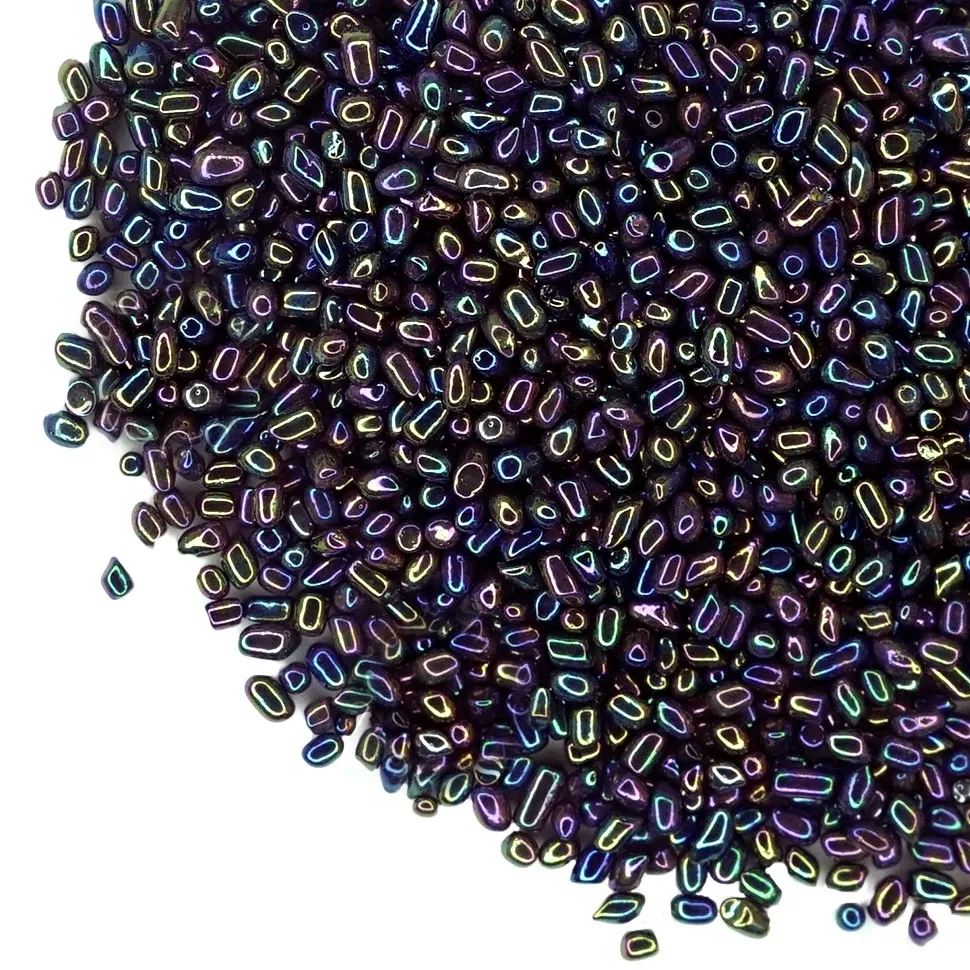 

Стеклянные камушки EPOXYMASTER гальваника черные, 100г, Черный, Стеклянные камушки