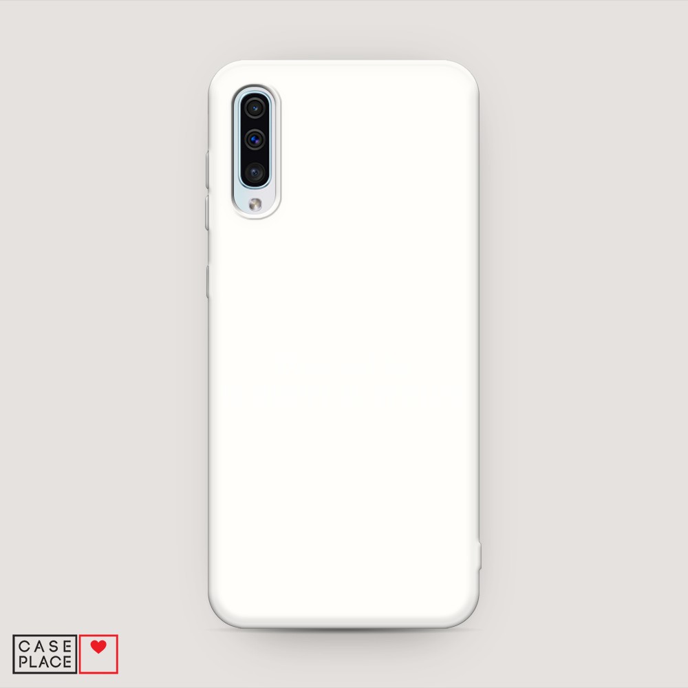 

Матовый силиконовый чехол "Robert B Weide" на Samsung Galaxy A30s
